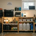 Τι Χρειάζομαι για Blackout Βασικός Εξοπλισμός Σπιτιού 2026