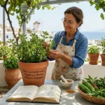 Φυτά για Διαβητικούς Οδηγός για Φυσική Ρύθμιση Σάκχαρου