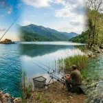 Ψάρεμα στην Ελλάδα Ο Πλήρης Οδηγός για Θάλασσα, Λίμνες & Ποτάμια