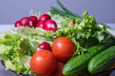 Πως να αφαιρέσετε φυτοφάρμακα από φρούτα και λαχανικά